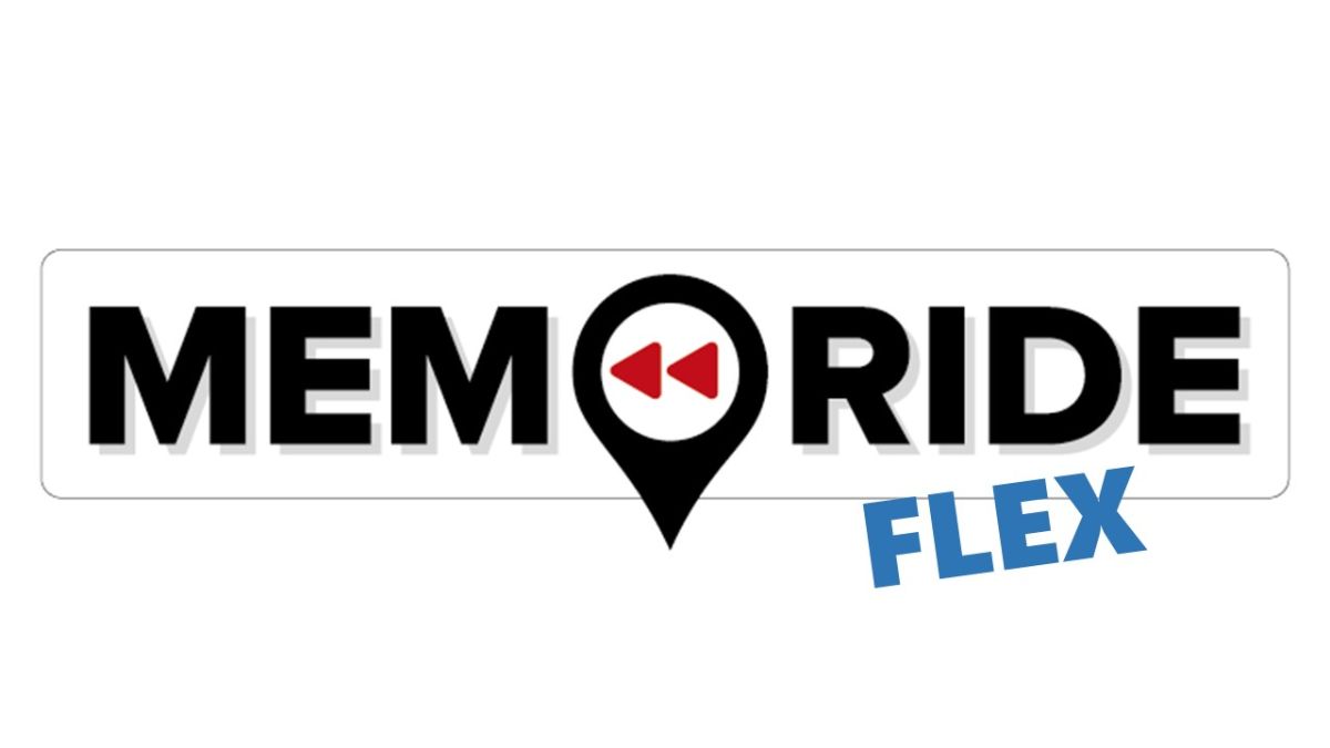 Memoride tweet media