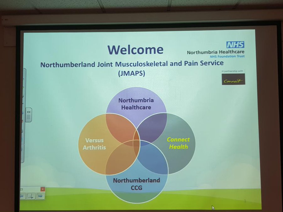 hobotempo's tweet photo. Happy 1st anniversary to all involved in JMAPS! A great mobilisation to work on bringing together @Connect_Health_ and @NorthumbriaNHS delivering a great service on behalf of @NHSNlandCCG. Great to work with those tagged to plan and launch the service which is stronger than ever! https://t.co/XGgH85eZMi