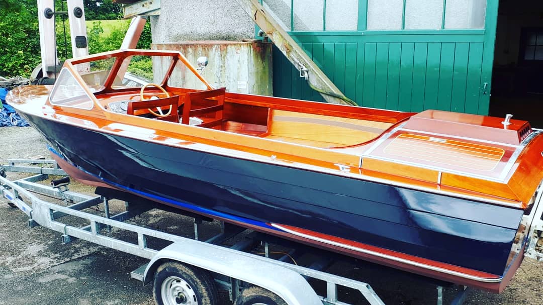 Patterson Boatworks tweet media