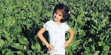 1.5 yaşında #Ecrin
4 yaşında #Leyla
5 yaşında #Eymen
7 yaşında #ikranur
8 yaşında #Eylül

Liste ne kadar uzun dimi. Bunların hepsi çocuktu, candı. Ne kadar çok çocuğa kıyıldı bu ülkede. Ne kadar çok çiçeği kopardılar.