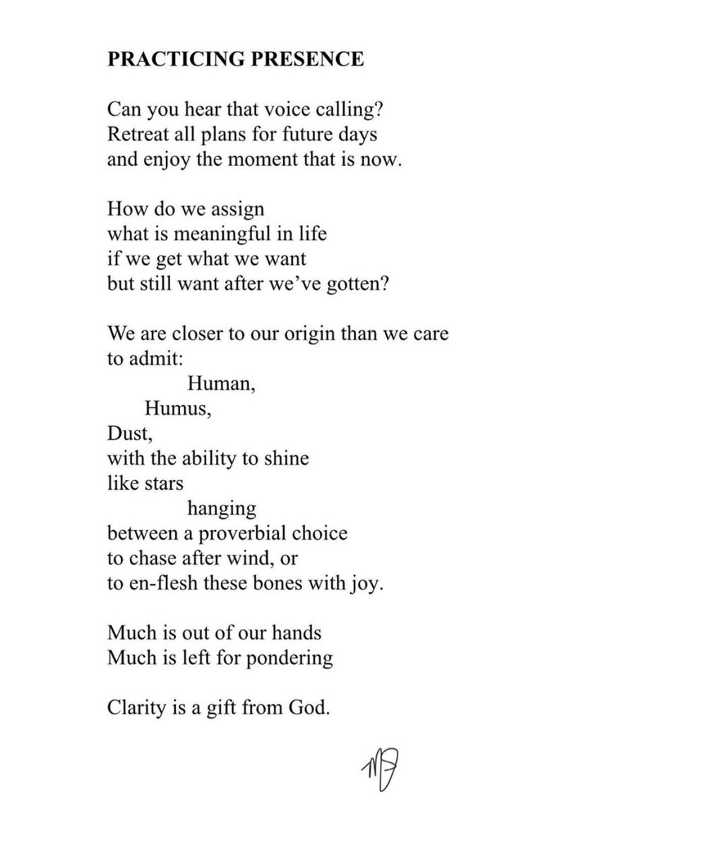 majascheler's tweet photo. https://t.co/19EbmGj4XY

#amwriting #poetrycommunity #WritingCommunity #writer https://t.co/1xBVdSkgkV