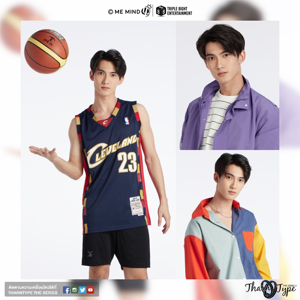 ประมวลภาพวัน FittingTharnType The Series SS2(3)  #TharnTypetheSeriesSS2