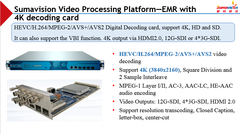 sumavisionworld's tweet photo. Sumavision Digital TV series products https://t.co/xQe12psgIC