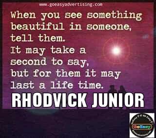 Rhodvickez Kelly (@rhodvickez) on Twitter photo 