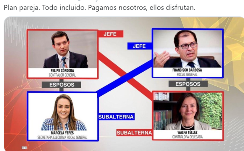 telesantander's tweet photo. @MamerMoure https://t.co/6s8ZyMnb8M