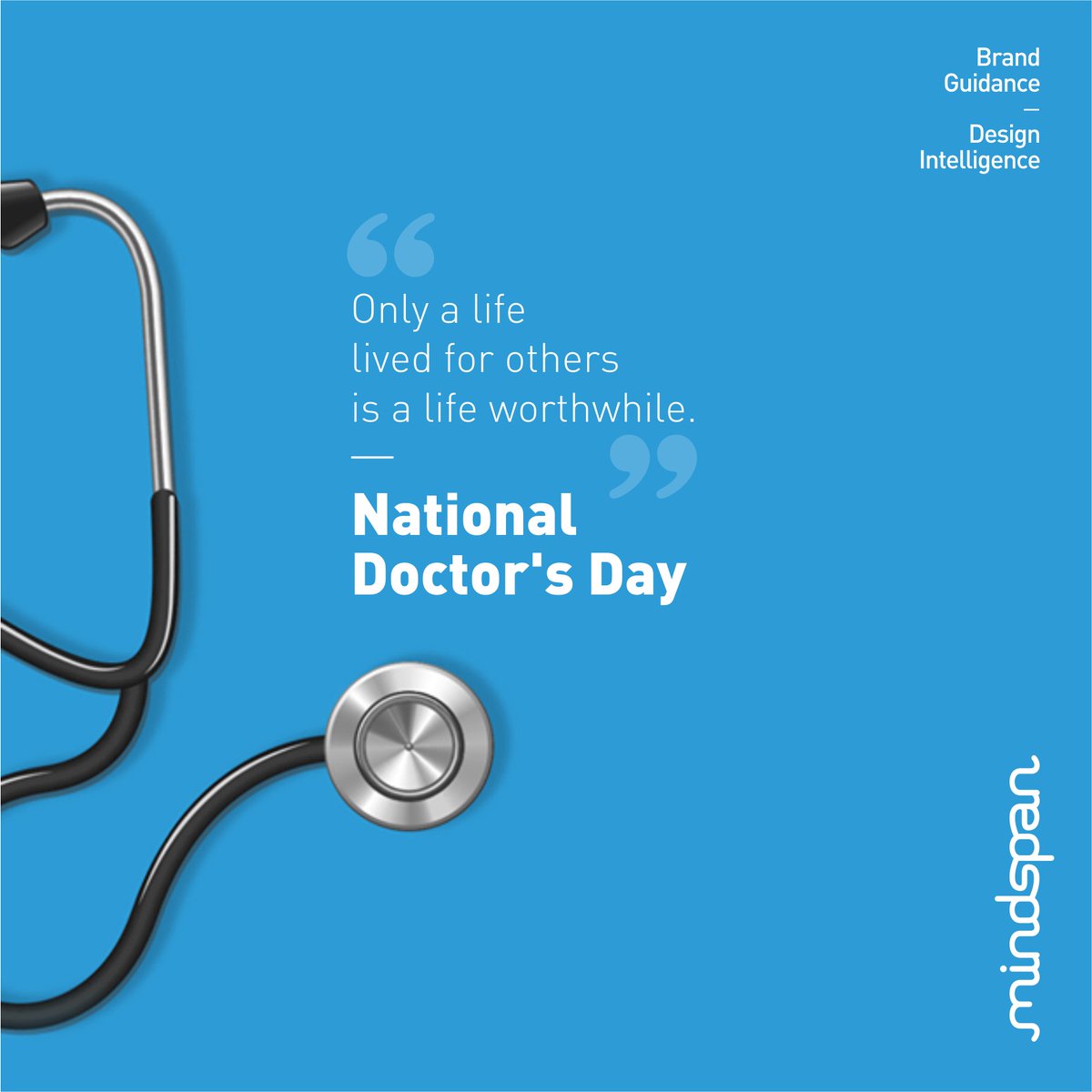 MindspanBrandCo's tweet photo. Happy Doctor’s Day.

#TeamMindspan #covid_19 #covid #wearetogether #socialdistancing #stayhome #stayhealthy #staysafe  #fightagainstcoronavirusVictory #gocorona #besafe #beclean #realestate #chandigarh #mohali #zirakpur… https://t.co/WqvKkLopI9