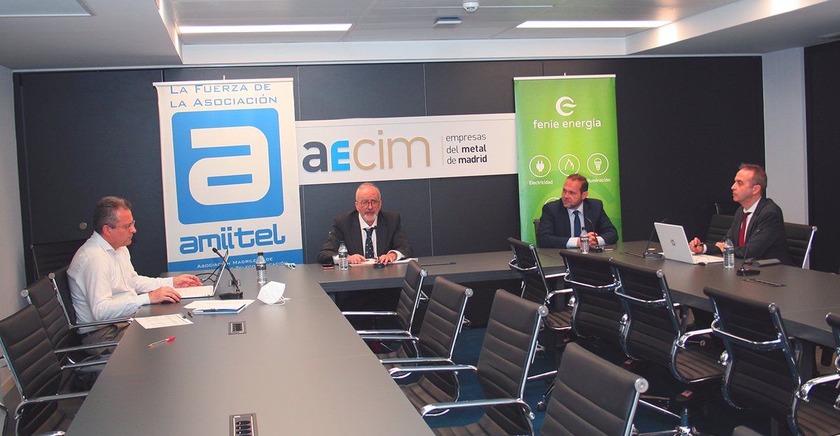 Amiitel Instaladores tweet media