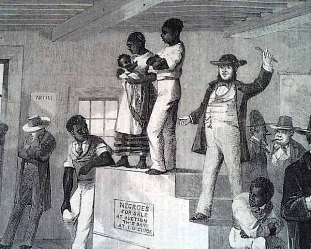 AfricanArchives's tweet photo. What our ancestors were doing on 4th of July 1776. https://t.co/7mMxE6ozzn