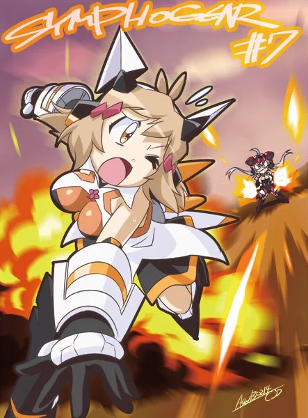 #今週のシンフォギア 一期まとめ2 