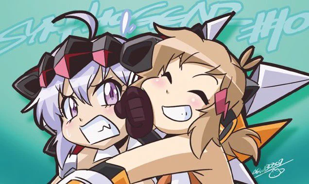 #今週のシンフォギア 一期まとめ3 