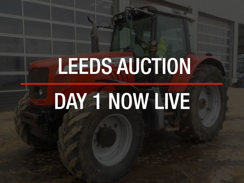 Care Home Equipment Auction