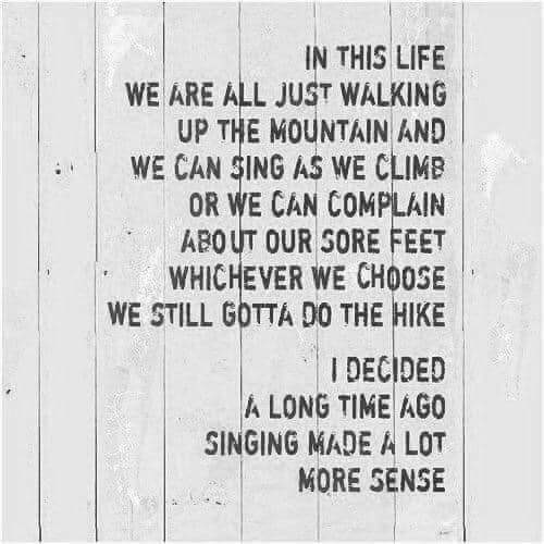 CoversJen's tweet photo. Yes! 🎶💛🎵💙🎙🎶 #SingAnyway https://t.co/Jp7tTBJP63