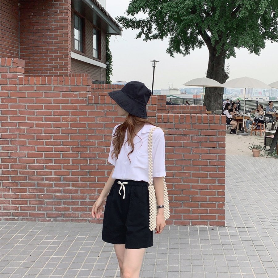 dejou_en's tweet photo. #BeLovable #DEJOU❤️
Drawstring Waist Linen Blend Shorts ($13.80)
https://t.co/BoO3IbzbIp https://t.co/0A43mRMrMJ
