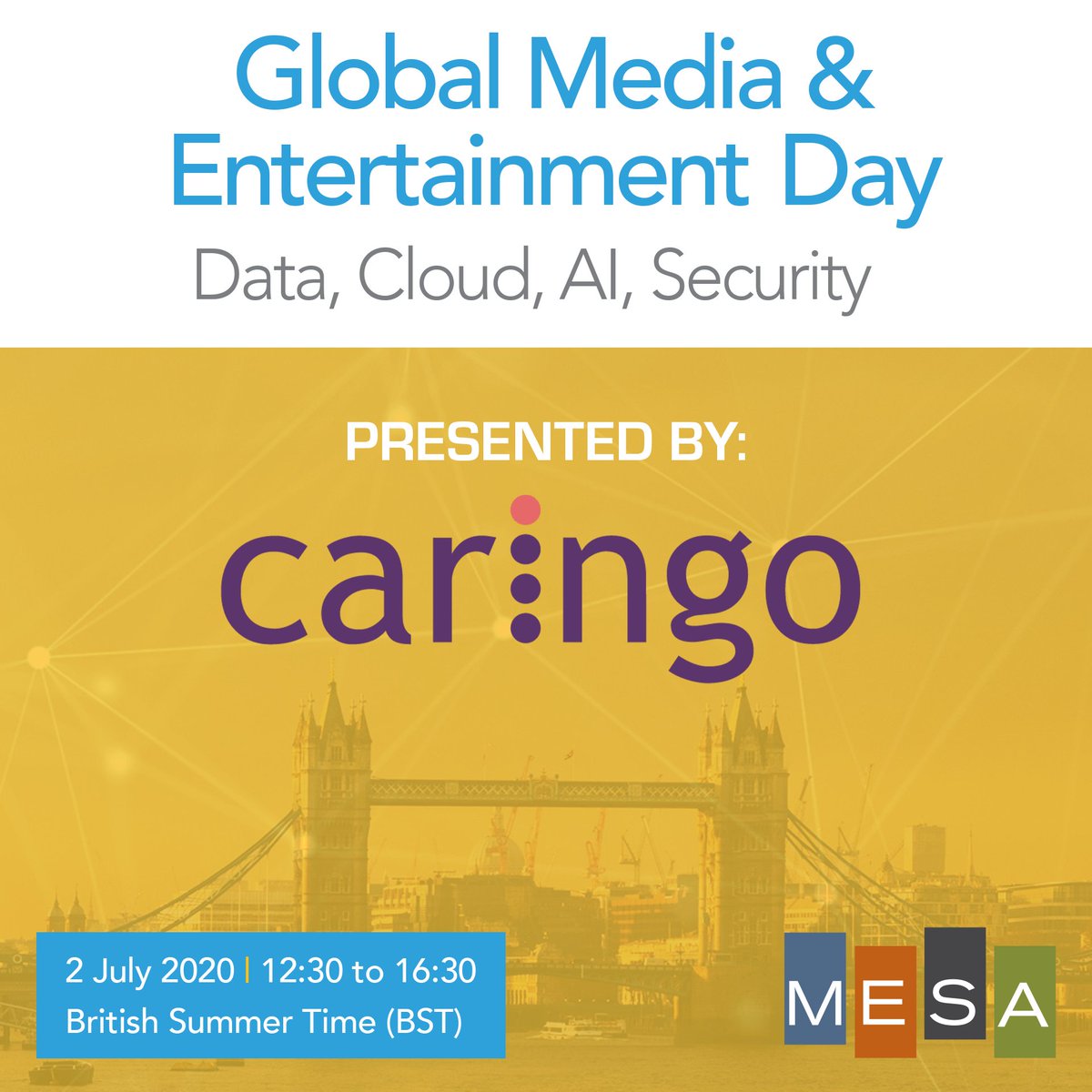 CDSA Newsletter tweet media