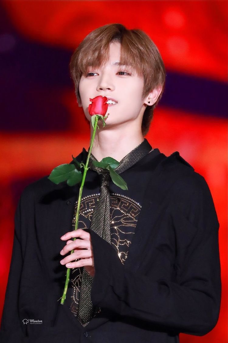 nct_world_'s tweet photo. My precious boy, I wish you great happiness. Our world doesn’t deserve such a wonderful person like you. I hope you care well about your health. I love you very much. Happy birthday, best leader! #OurRoseTeayongDay #HAPPYTAEYEONGDAY https://t.co/4xH6fUFspH