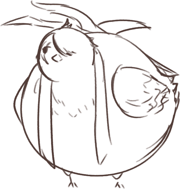 Just birbs

#Settphel 