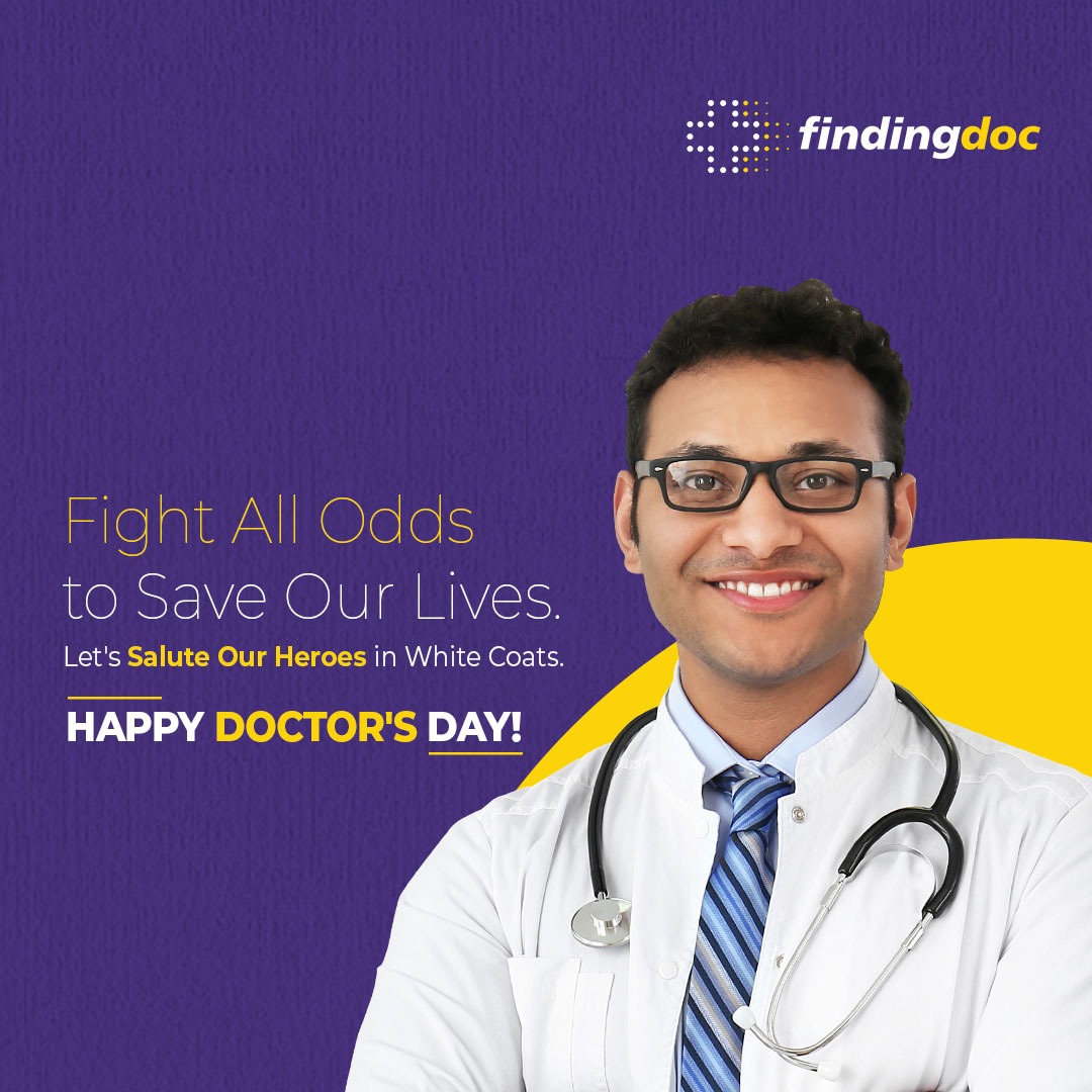 findingdoc's tweet photo. They leave no stone unturned in saving your live even if it means keeping their own life at risk. Their selflessness knows no boundaries.

#findingdoc #happydoctorsday https://t.co/2kjygI06HX
