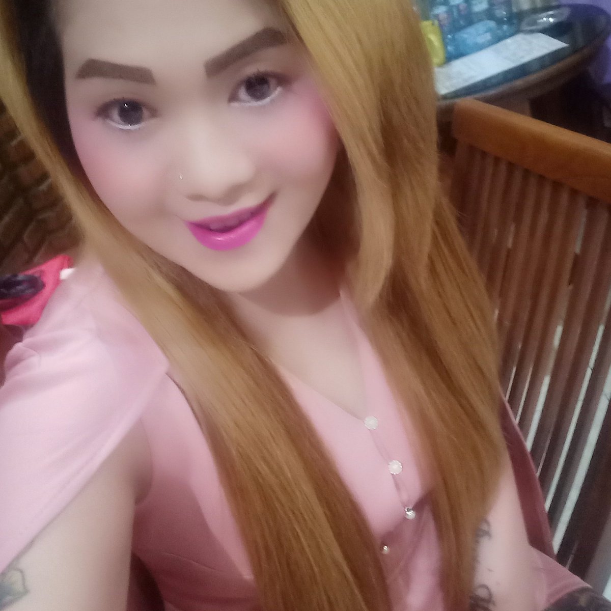 CAMEYLin's tweet photo. #FotoProfilBaru https://t.co/udpb5FjnMK
