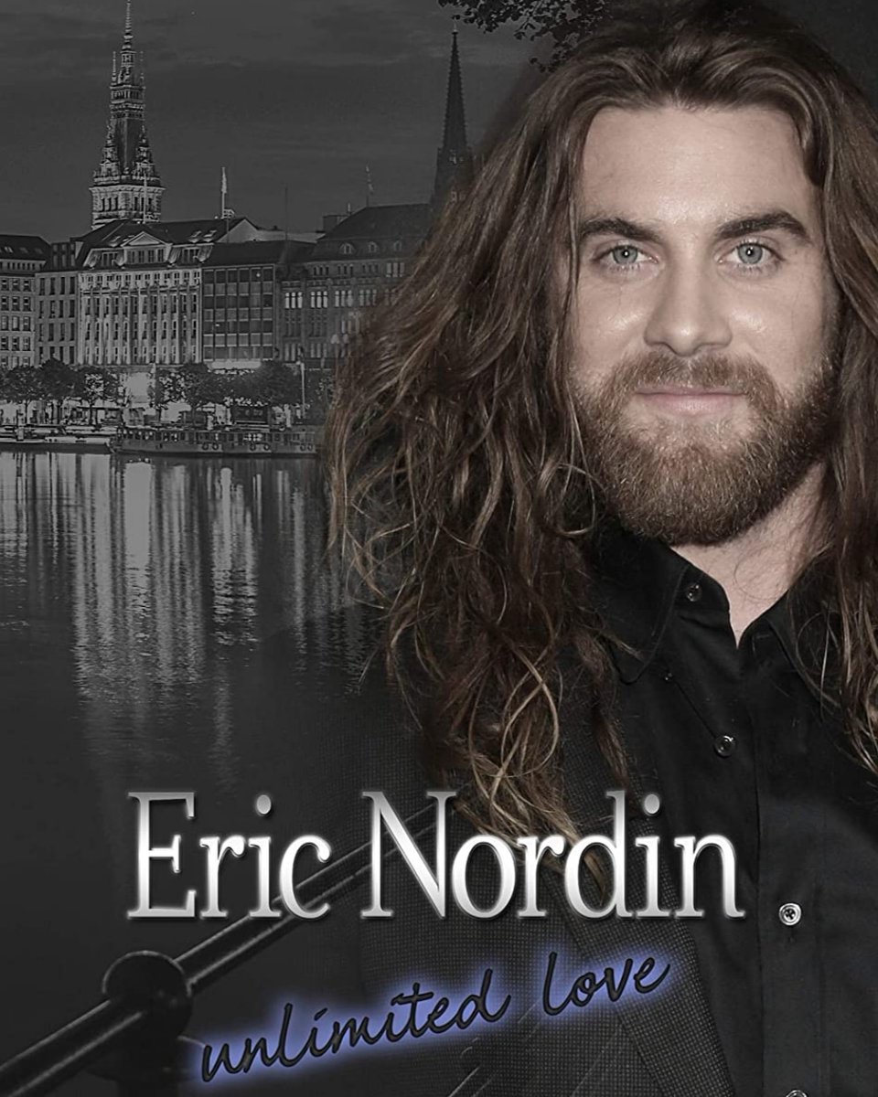 #Release

Der neue #Romance &amp; #Crime #Roman "Eric Nordin: unlimited love" von <a href="/CugierSandra/">Sandra Cugier Autorin</a> hat das Licht der #Bücherwelt erblickt. 🥰 🥰

❤️ Happy Release meine Liebe ❤️

Ganz viel Spannung und auch ein wenig Liebe? 😏🥰

Hier geht's zum #Buch:
amazon.de/dp/B08BNR7FYK/…