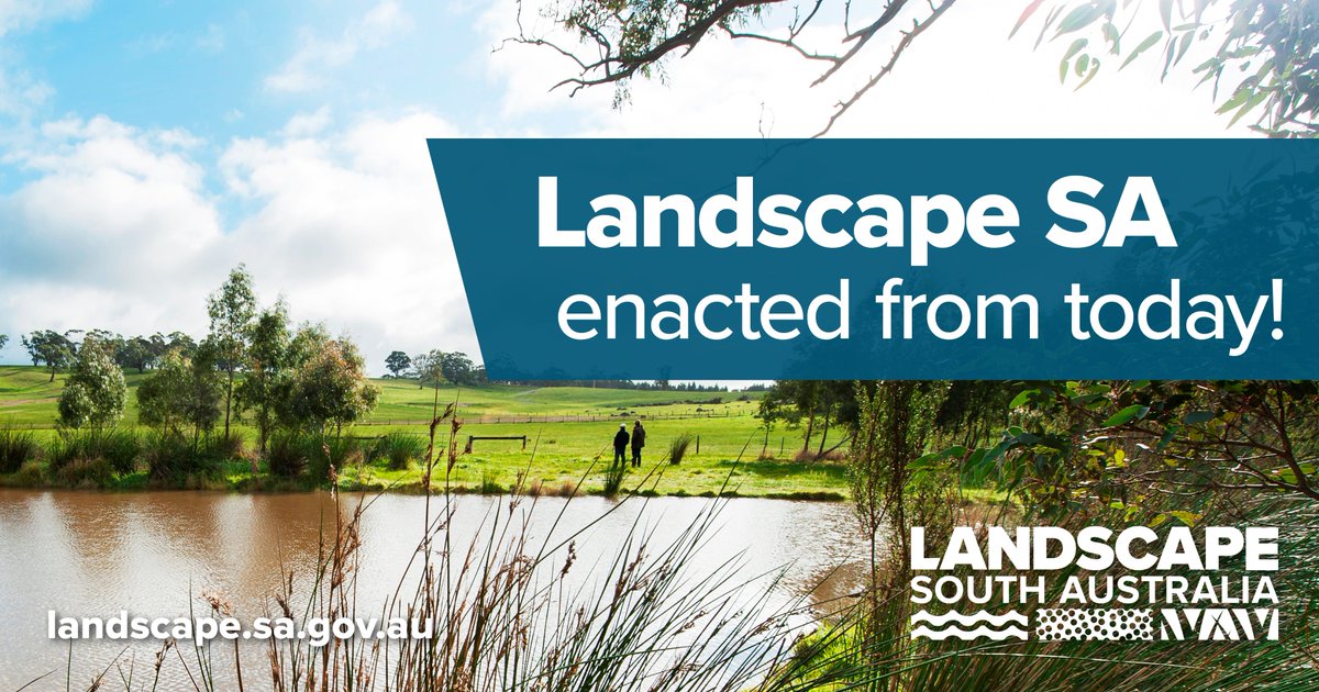 The Chair of the KI Landscape Board, Andrew Heinrich, has delivered a message on the launch of the new Board today acknowledging the challenges and opportunities we face as an island. Read here for more info: bit.ly/2NIqwNw #KILandscapeBoard