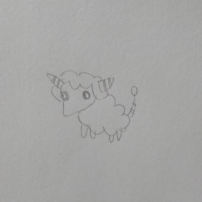 モココのtwitterイラスト検索結果 モココのtwitterイラスト検索結果