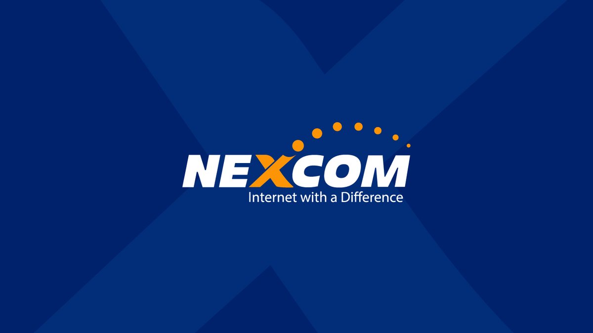 DirectcoreTech's tweet image. We provide Internet services for commercial and residential communities alike. We’re locally owned and operated, and we’re committed to redefining Internet services with faster and more reliable connectivity, affordable pricing, and exceptional customer service.
https://nexcom