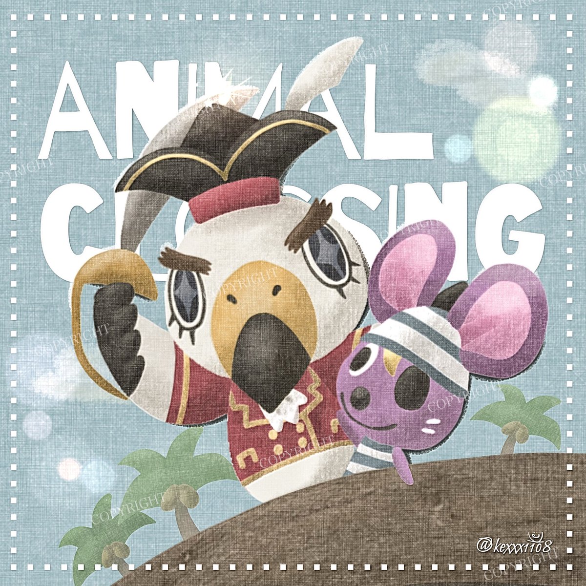 Twoucan Acpc の注目ツイート イラスト マンガ