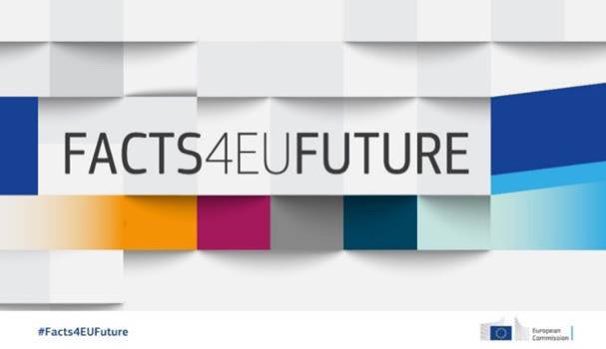 The EU faces complex challenges resulting from global transformative trends.The  @EU_ScienceHub has produced a series of reports to help policymakers anticipate and understand change.Explore the  #Facts4EUfuture reports:  https://ec.europa.eu/jrc/en/facts4eufuture #foresight/7