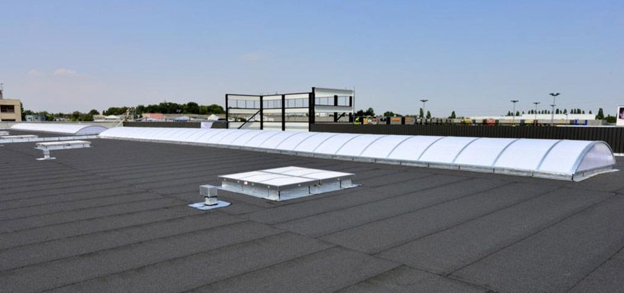 Batidoc's tweet photo. Retour d'expérience sur l'utilisation de Rockfleece B Energy de @ROCKWOOL_France https://t.co/Nv53LPMJAJ #Isolation #Panneaux #matériau #étanchéité #solutionTechnique https://t.co/3OYJAiNQb4