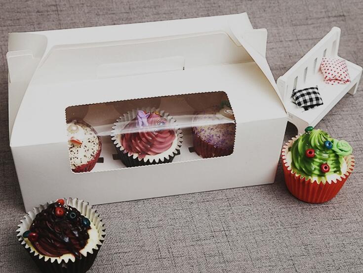 boxes_printed's tweet photo. #CustomPrintedBoxes is providing best packaging and printing services for bakery items

https://t.co/sWLHYBR7mR

#cakes #cupcakes #cupcakeboxes #boxes #printedboxes #prettyboxes #packaging #bestofpackaging #luxurypackaging #customprintedboxes #Australia https://t.co/OCSLHZ4Ekv
