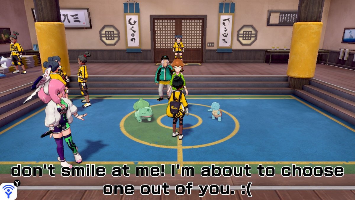 #PokemonSwordShield #NintendoSwitch