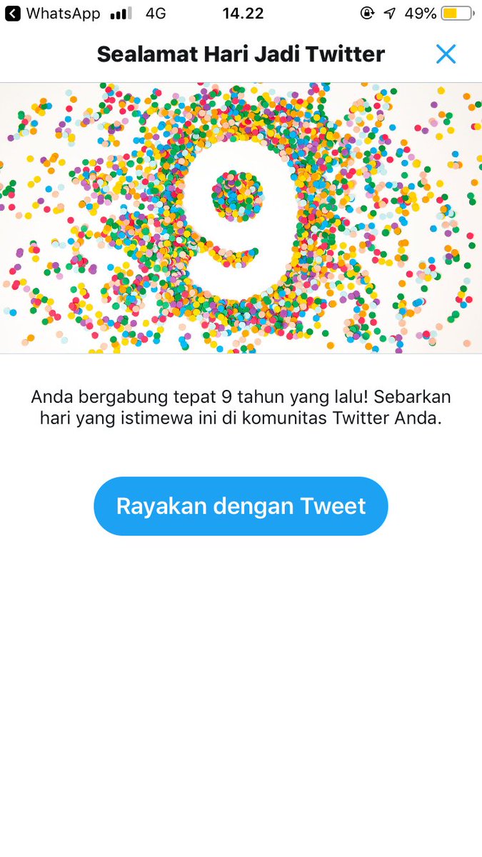 Gw merasa tua bgt dah 😂