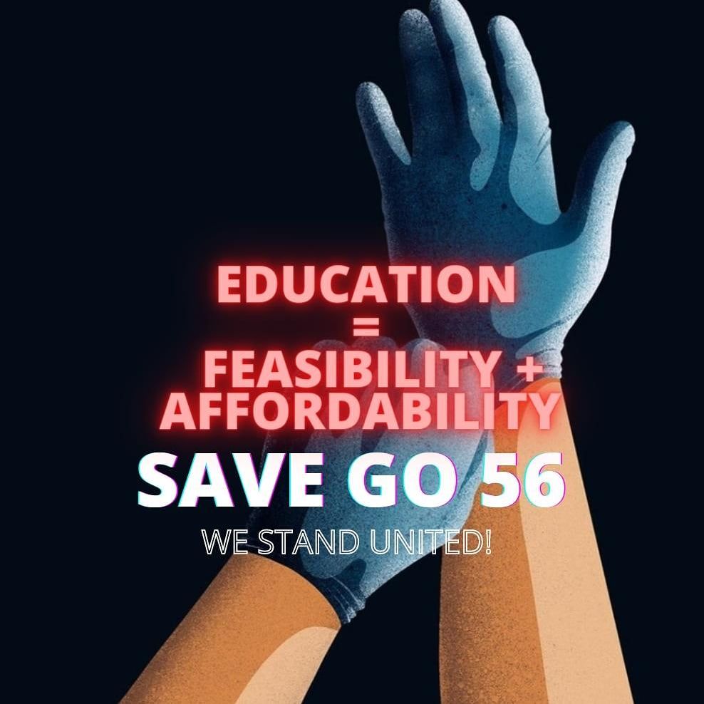 vikasmahankali's tweet photo. @ArogyaAndhra @AndhraPradeshCM @ysjagan Really proud of our energetic cm. Pg students who got seats are on hunger strike since 10 days at GGH  for their admissions to clgs. it's been a month since they were given allotment letters and they are not getting admissions...
#savego56 
#wewantjustice https://t.co/V5x3C48ojQ