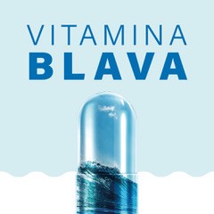 marinasdeespana's tweet photo. Els @PortsCatalunya presentan #VitaminaAzul, la nueva receta para disfrutar del mar, la naturaleza y toda la oferta de los #puertosdeportivos, con las máximas garantías de seguridad. 🌊😉

👉 https://t.co/cRGpuc8OmH

#feapdt #vitaminablava #turismonáutico #turismofamiliar https://t.co/a7bg0oLMmj