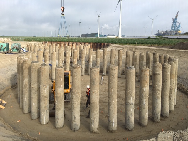 Terracon Funderingen tweet media