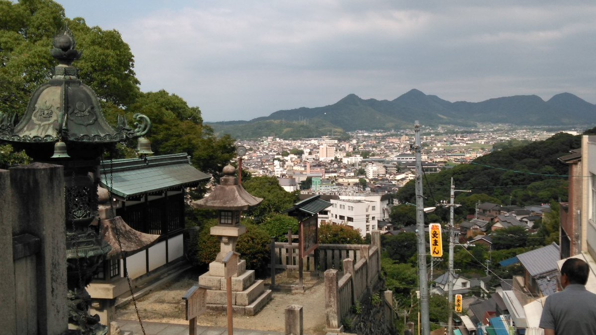 chikatame11's tweet photo. 景色が最高に良かった❗ https://t.co/S3WQkuCRUL