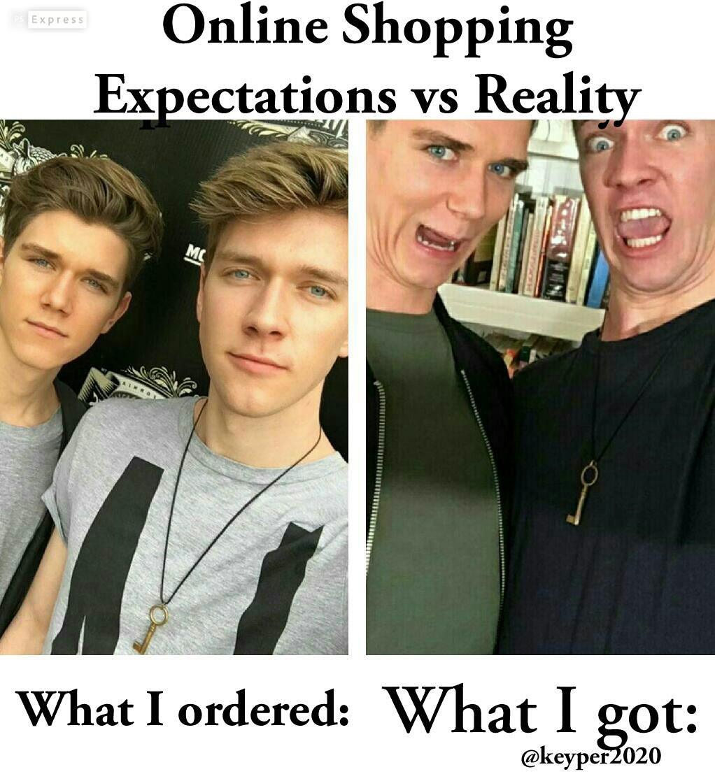 keyper2020's tweet photo. D-4
Relatable😂
•
•
•
•
•
#AdobeMEMESforPRIZES #COLLINSxADOBEcontest @CollinsKey @DevanKey https://t.co/p5nqWri2P6