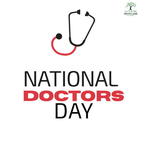 Nav_Manjari's tweet photo. #navmanjari salutes the #dotors the #coronawarriors on #NationalDoctorsDay2020.
#proudindian #DoctorsDay #wednesdaymorning https://t.co/asSEnpnD4O