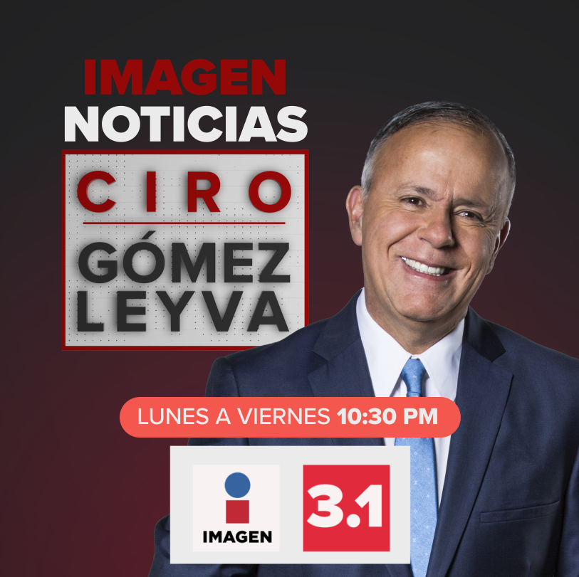 CiroGomezL's tweet photo. #CiroEnImagen
También nos puedes ver en vivo en Twitter

https://t.co/Qr7i7if603

Los esperamos a las 22:30 hrs. por @ImagenTVMex https://t.co/g28l2rPiLr