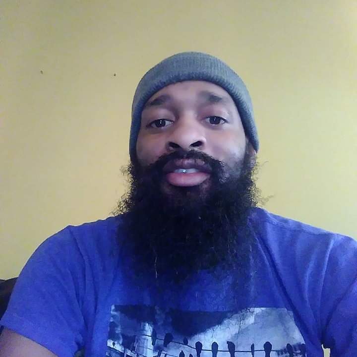 SpiritKingX's tweet photo. #beardgang #BlackLivesMatter #Artist100 #HipHopMusic #Album #freeslavesforsale https://t.co/jqkswzUNDX