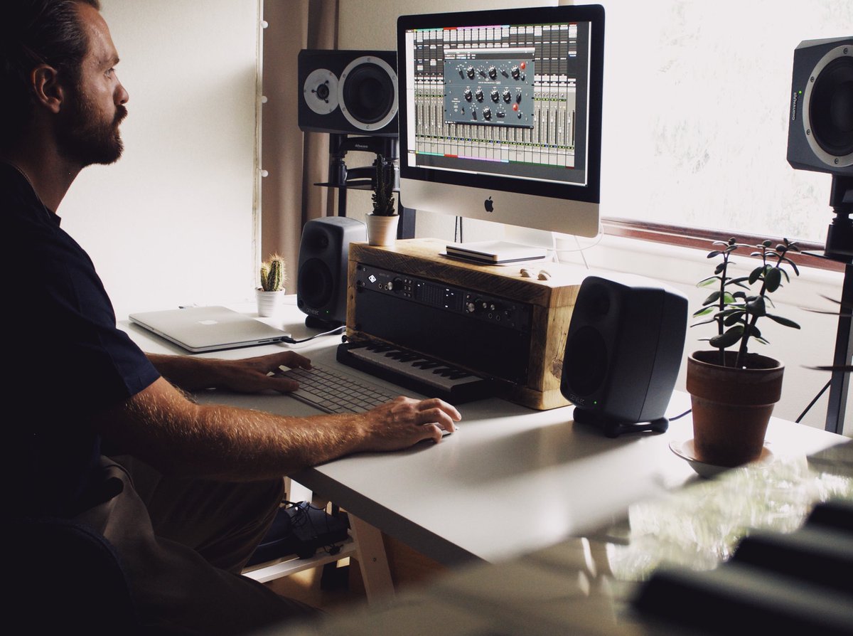 coconut_hill's tweet photo. Can’t wait to get back into the studio next week after what feels like a lifetime! 

Been working on new material during lockdown? In need of a professional mix? Drop us a DM.

#mixing #musicstudio #studio #birminghamstudio #universalaudio #protools https://t.co/FzUsPV6y0g