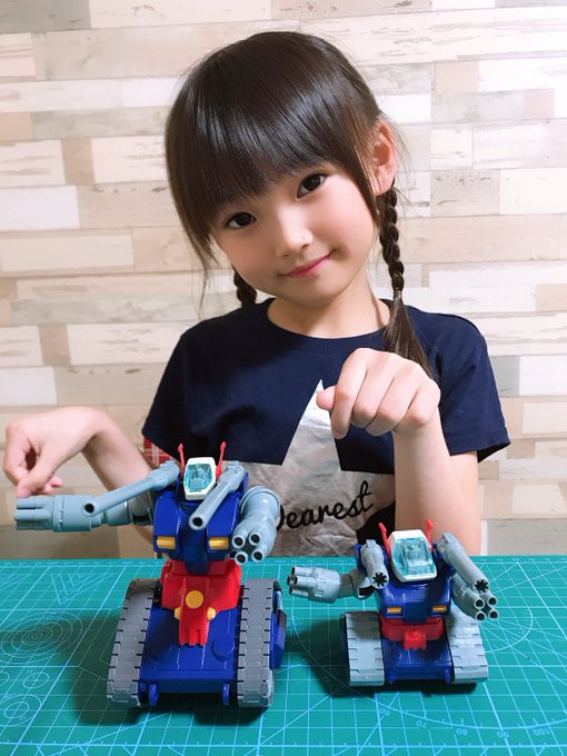 Twitterのコスプレ画像3