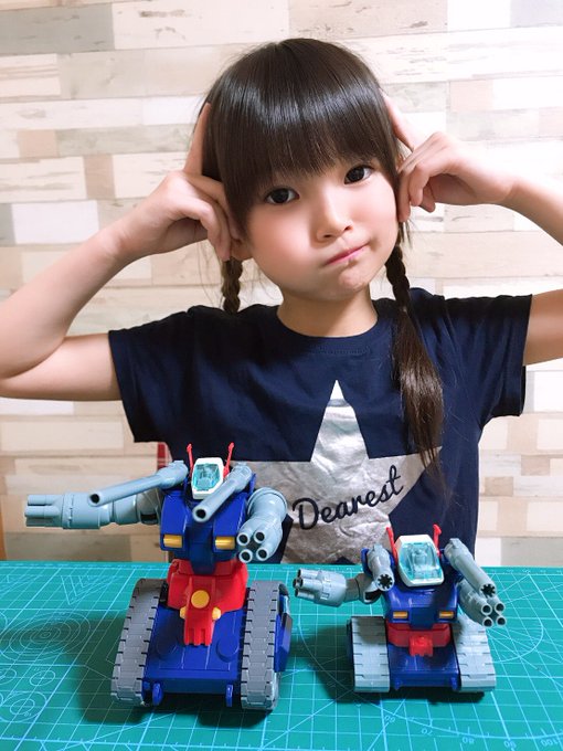 Twitterのコスプレ画像4