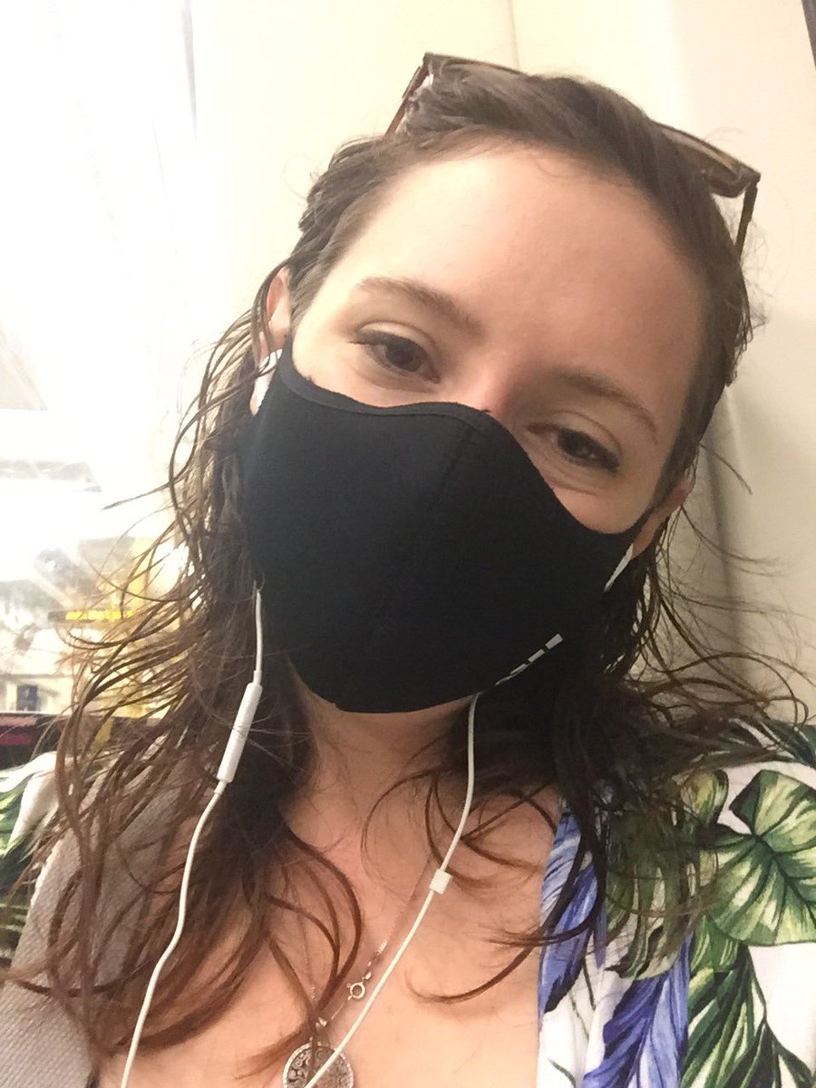 Good morning everyone! Have a great day