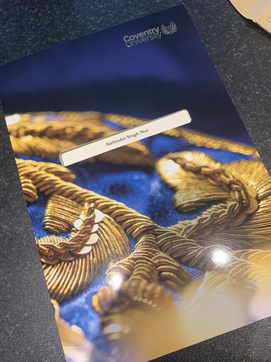 satynar's tweet image. Officially a graduate 👨🏽‍🎓now. Thanks to all that supported &amp;amp; invested into me. #academic #classof2019 #proud