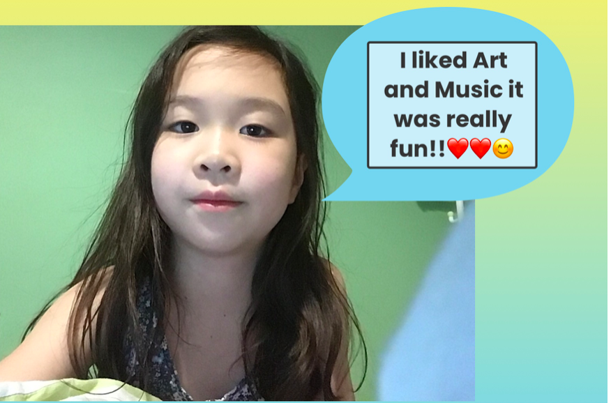 ReptonADMusic's tweet image. This is the time when we reflect on the year and ask students about the activities they enjoyed the most in music. 
#ReptonADMusic #RADremotelearning