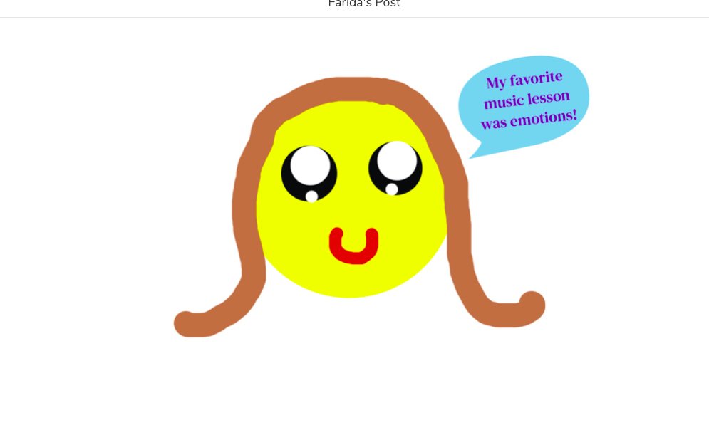 ReptonADMusic's tweet image. This is the time when we reflect on the year and ask students about the activities they enjoyed the most in music. 
#ReptonADMusic #RADremotelearning