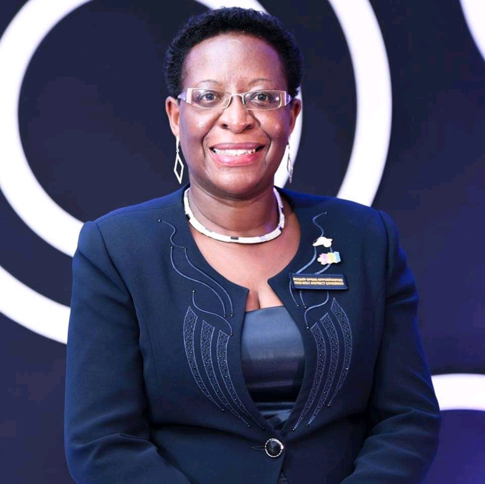 DambaIbrahim2's tweet photo. Being a new rotary year things have not changed but only leadership has changed. To all my fellow rotaractors of #D9211 (Uganda and Tanzania) let's make this year colorful for our dear mother leader @RNayenga and be ready to find out all the Opportunities @Rotary has got for us. https://t.co/HqsLi0GrLy