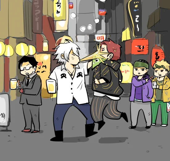 今回のサマのはしゃぎっぷり微笑ましい(こんなシーンはありません) 