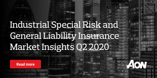 In the current environment we are seeing #insurers taking increasing action to firm up underwriting performance where there is uncertainty on industrial special risk and general liability risk profiles. Read the full insights: aon.io/3iiafgv #insurance #ausbiz